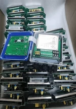 Wall-mounted ultrasonic flowmeter motherboard Wall-mounted ultrasonic flowmeter motherboard