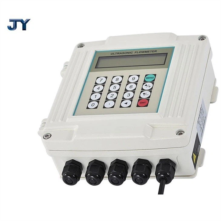 ultrasonic flow meter (5) ultrasonic flow meter (5)