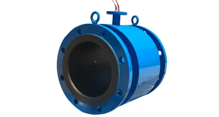 Water Flowmeter Types Water Flowmeter Types