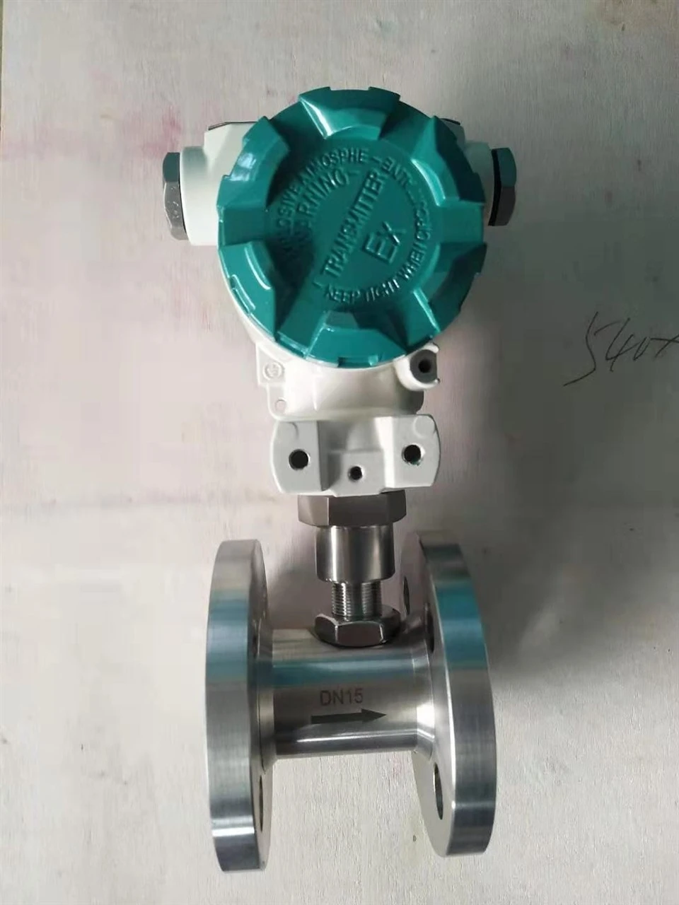 Liquid Turbine Flowmeter best