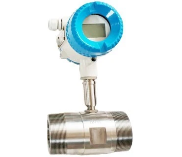 Liquid Turbine Flowmeter high quality