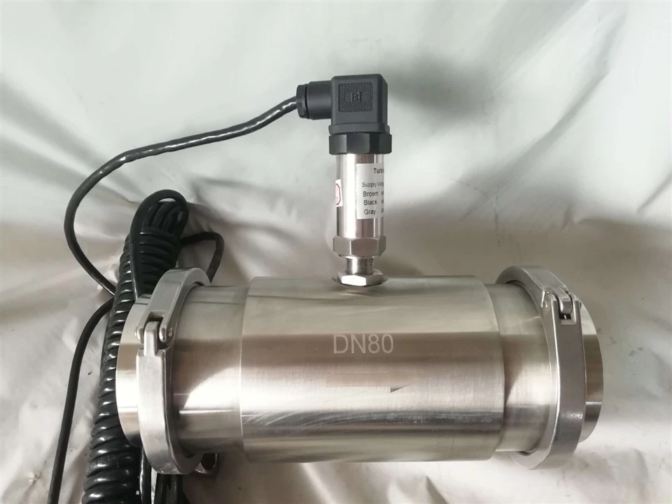 Liquid Turbine Flowmeter suppliers