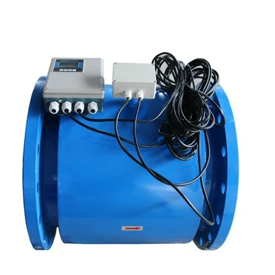 Đồng hồ đo lưu lượng nước tưới